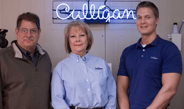 Culligan of Geneva